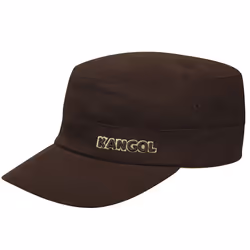Kangol 9720BC, Casquette, L/XL, SML, Casquette militaire, Printemps/été, VNM