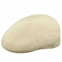 Kangol 0287BC, Casquette, L, SML, Capuchon plat, Printemps/été, 5,1 cm