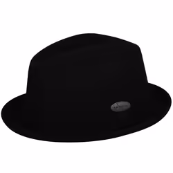 Kangol 5122BC, Chapeau, S, SML, Chapeau Fedora, Automne/Hiver, États-Unis d'Amérique