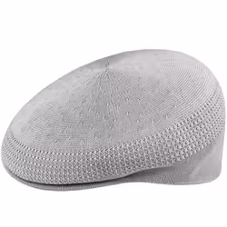 Kangol 0290BC, Casquette, XXL, SML, Capuchon plat, Printemps/été, TWN