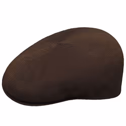 Kangol 0287BC, Casquette, M, SML, Capuchon plat, Printemps/été, 5,1 cm
