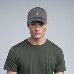Kangol 1456BC Casquette Modacrylique, Nylon, Polyester