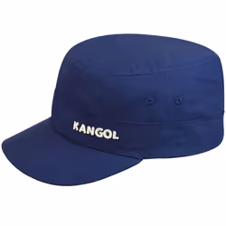 Kangol K0533CO, Casquette, S/M, SML, Casquette militaire, Toutes les saisons, VNM