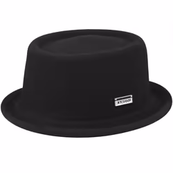 Kangol K1928ST, Chapeau, M, SML, Chapeau en forme de tarte au porc, Automne/Hiver, TWN