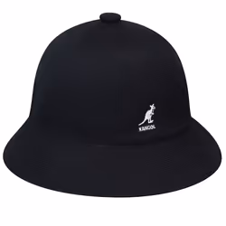 Kangol K2094ST, Chapeau, M, SML, Chapeau de paille, Printemps/été, Couronne ronde