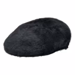 Kangol K3016ST, Casquette, S, SML, Capuchon plat, Automne/Hiver, CHN