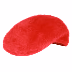 Kangol K3016ST, Casquette, XL, SML, Capuchon plat, Automne/Hiver, CHN