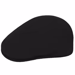 Kangol 0258BC, Casquette, M, SML, Capuchon plat, Automne/Hiver, Couronne plate