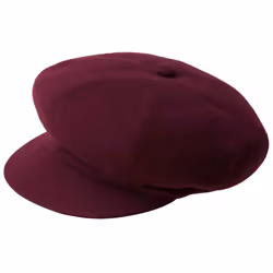 Kangol 0259BC, Casquette, S, SML, Casque d'enfant, Automne/Hiver, Couronne ronde