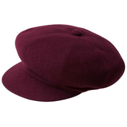 Kangol 0259BC Casquette Feutre de laine