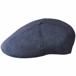 Kangol K0873CO, Casquette, L/XL, SML, Capuchon plat, Printemps/été, VNM