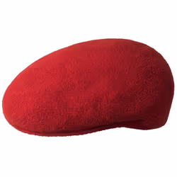 Kangol K3075ST, Casquette, S, SML, Capuchon plat, Printemps/été, CHN