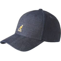 Kangol K4093SP Casquette Denim