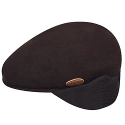Kangol 0238KG Casquette Feutre de laine