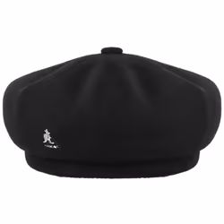Kangol K3107ST, Béret, M, SML, Automne/Hiver, CHN, Couronne plate
