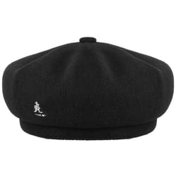 Kangol K3107ST Béret Feutre de laine