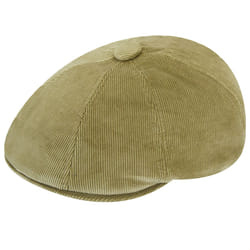 Kangol K4177HT Casquette Corduroy