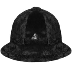 Kangol K4190ST Chapeau Fausse fourrure