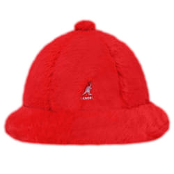 Kangol K4190ST Chapeau Fausse fourrure