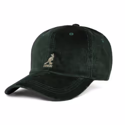 Casquette baseball Kangol Cord