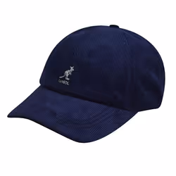 Casquette Kangol Cord Baseball