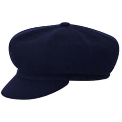 Kangol 0259BC Casquette Feutre de laine