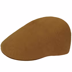 Kangol K0875FA, Casquette, M, SML, Capuchon plat, Automne/Hiver, Feutre de laine