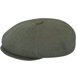 Kangol K3217HT Casquette Fibre de bambou