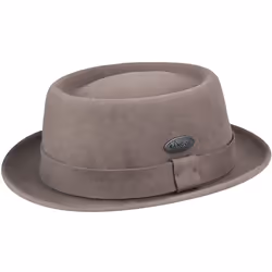 Kangol K0212CO, Chapeau, S, SML, Chapeau en forme de tarte au porc, Automne/Hiver, États-Unis d'Amérique