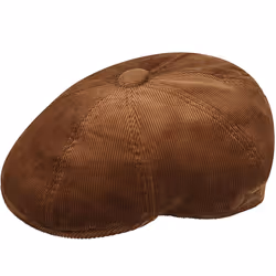 Kangol K4177HT, Casquette, L, SML, Casque d'enfant, Automne/Hiver, CHN