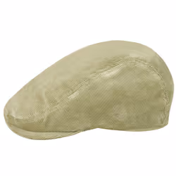Kangol K4265HT, Casquette, M, SML, Capuchon plat, Automne/Hiver, CHN