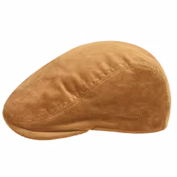 Kangol K4265HT, Casquette, S, SML, Capuchon plat, Automne/Hiver, CHN