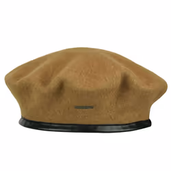 Kangol 0248HT, Béret, M, SML, Automne/Hiver, Feutre de laine