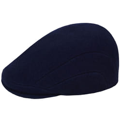 Kangol 6845BC Casquette Feutre de laine