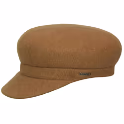Kangol K3124HT, Casquette, L, SML, Casquette de pêcheur grec, Automne/Hiver, TWN