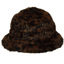 Kangol K4190ST Chapeau Fausse fourrure