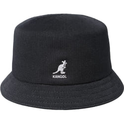 Kangol K3299HT Chapeau Modacrylique, Nylon, Polyester