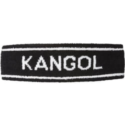 Kangol K3302ST Bandeau Acrylique, Modacrylique, Nylon