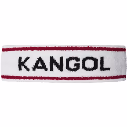 Kangol K3302ST, Bandeau, One Size, Spéciale, Printemps/été, TWN, Acrylique, Modacrylique, Nylon