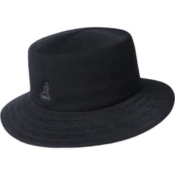 Kangol K3314ST Chapeau Modacrylique, Nylon, Polyester