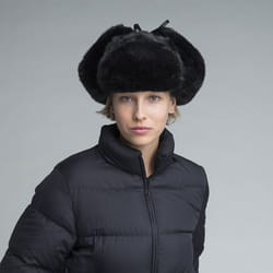 Kangol K4301ST Chapeau Fausse fourrure