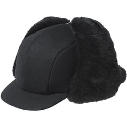 Kangol K4251HT Chapeau Fausse fourrure, Laine