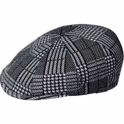 Kangol K4269HT, Casquette, S/M, SML, Capuchon plat, Automne/Hiver, VNM