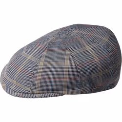 Kangol K4269HT, Casquette, S/M, SML, Capuchon plat, Automne/Hiver, VNM