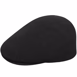 Kangol K0875FA, Casquette, XXL, SML, Capuchon plat, Automne/Hiver, Feutre de laine