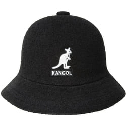 Kangol K3407 Chapeau Acrylique, Modacrylique, Nylon