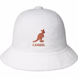 Kangol K3407, Chapeau, XL, SML, Chapeau de paille, Printemps/été, TWN