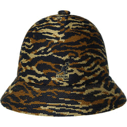 Kangol K3411 Chapeau Modacrylique, Nylon, Polyester