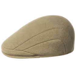 Kangol 6845BC, Casquette, XL, SML, Capuchon plat, Automne/Hiver, TWN