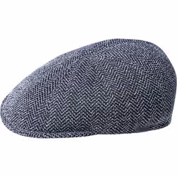Kangol K4269HT, Casquette, S/M, SML, Capuchon plat, Automne/Hiver, VNM